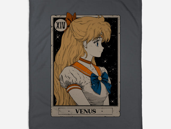Vennus Tarot Card