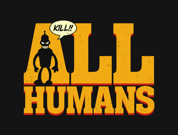 Killer Robot