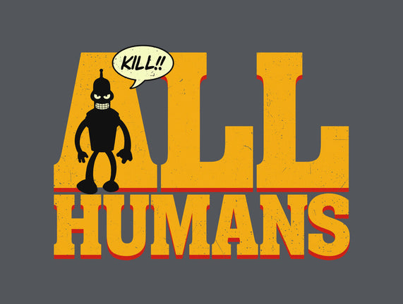 Killer Robot