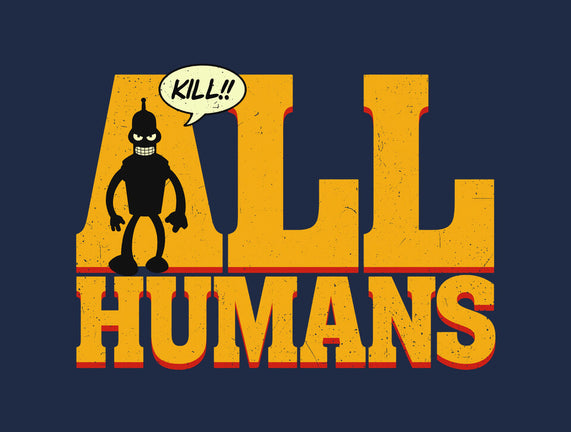 Killer Robot