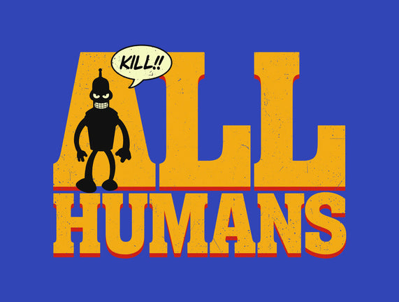 Killer Robot