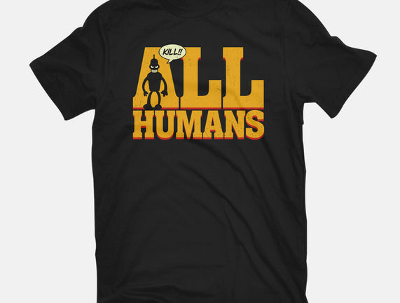 Killer Robot
