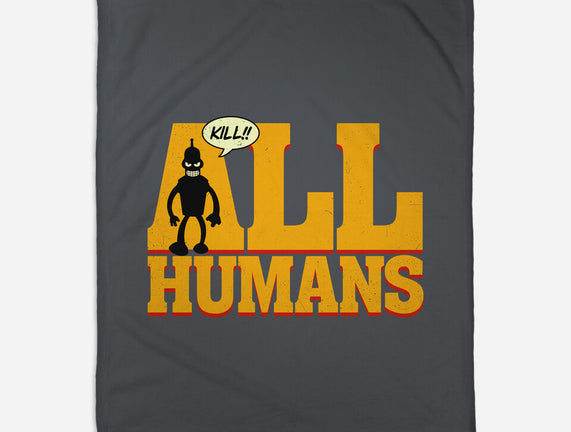 Killer Robot