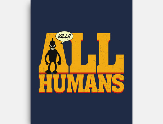 Killer Robot