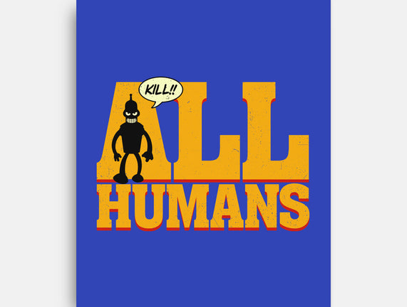 Killer Robot