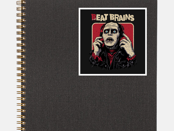 Beat Brains