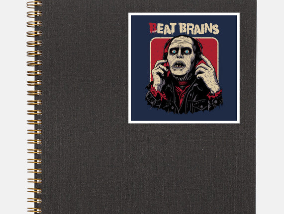 Beat Brains
