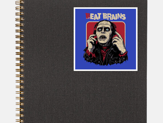 Beat Brains