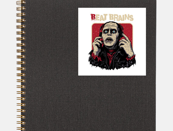 Beat Brains