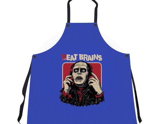 Beat Brains
