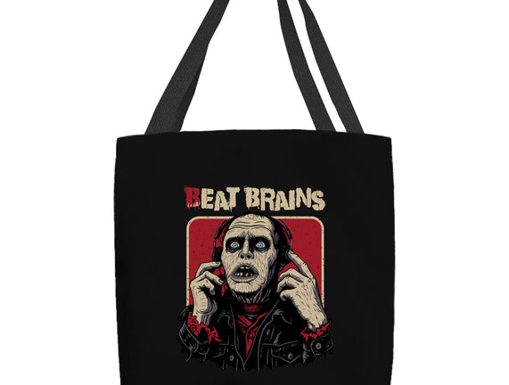 Beat Brains