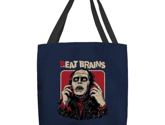 Beat Brains