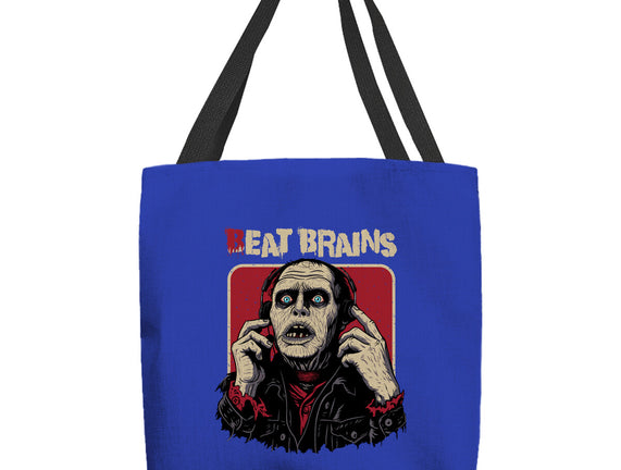 Beat Brains