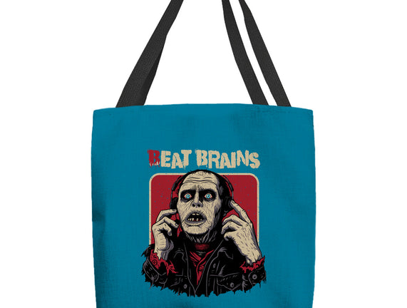 Beat Brains