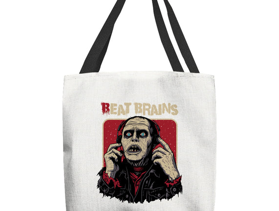 Beat Brains