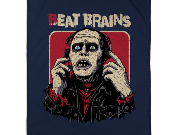 Beat Brains