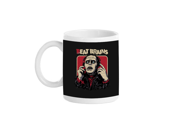 Beat Brains