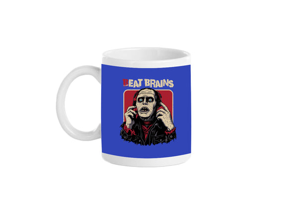 Beat Brains