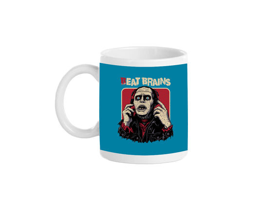 Beat Brains