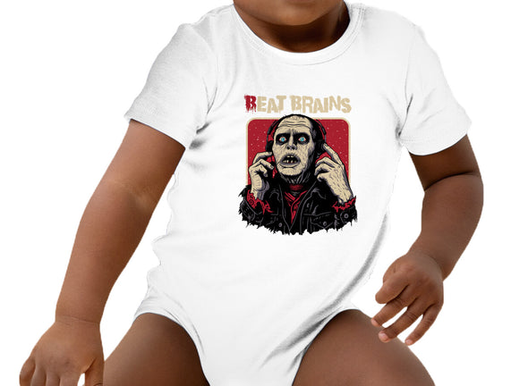 Beat Brains