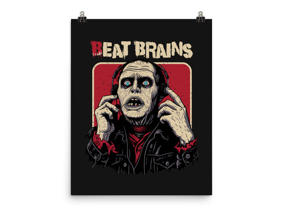 Beat Brains