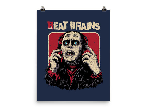 Beat Brains