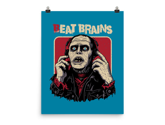 Beat Brains