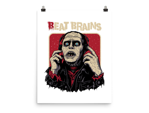 Beat Brains
