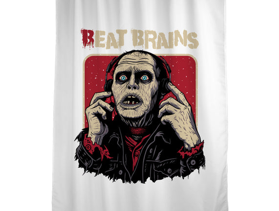 Beat Brains