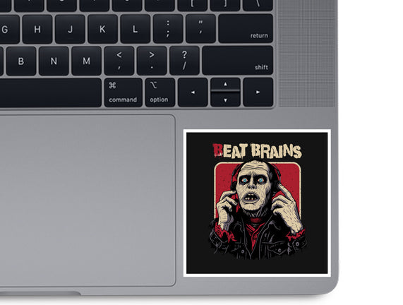Beat Brains