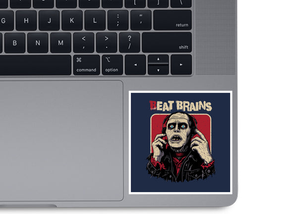 Beat Brains
