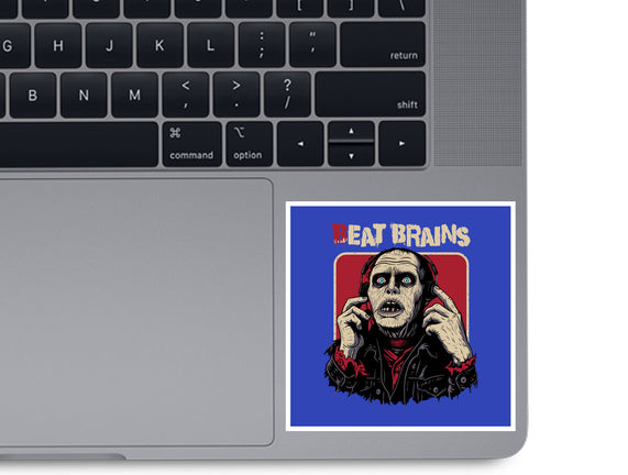 Beat Brains