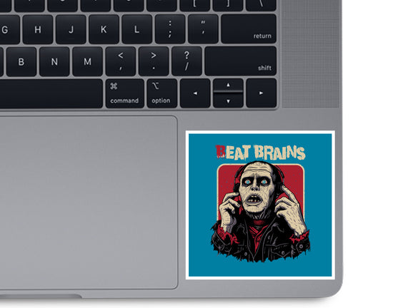 Beat Brains