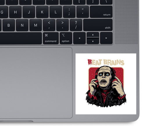 Beat Brains