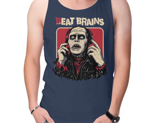 Beat Brains