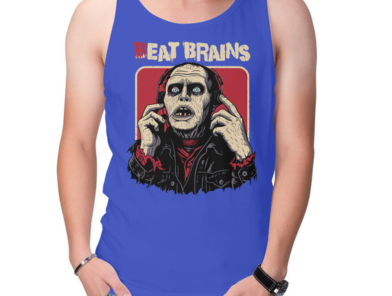 Beat Brains