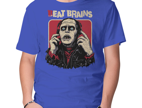 Beat Brains