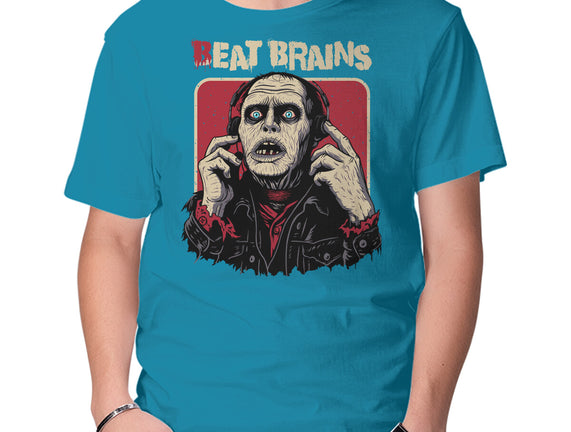 Beat Brains