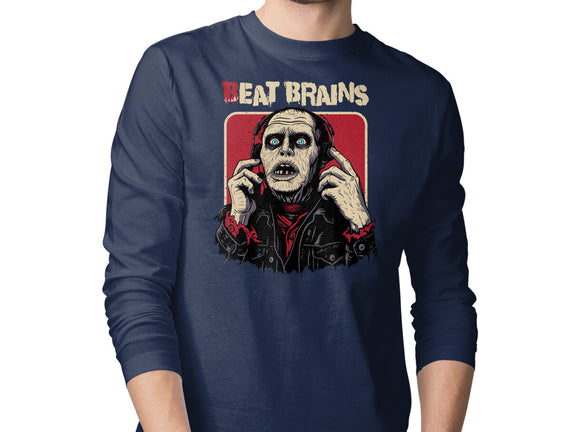 Beat Brains