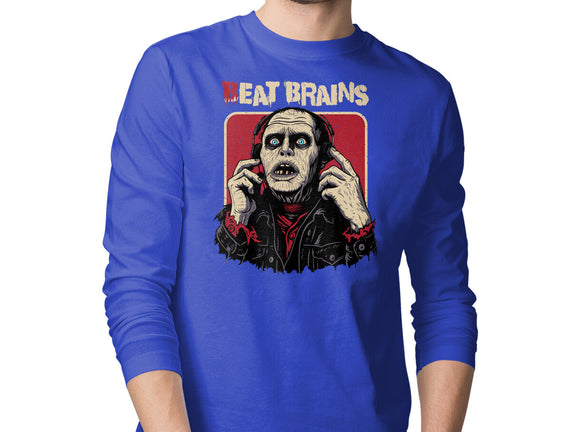 Beat Brains