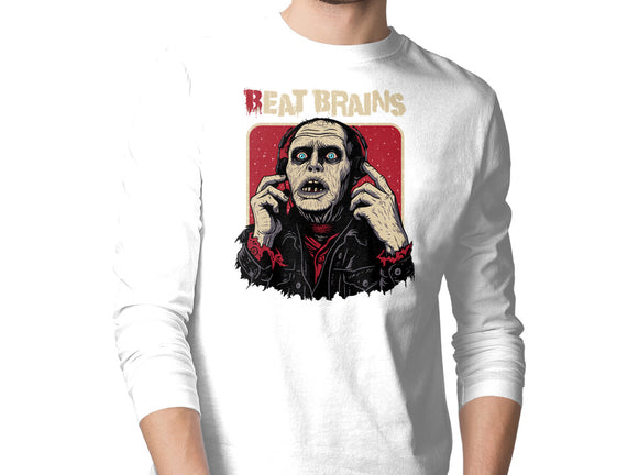 Beat Brains