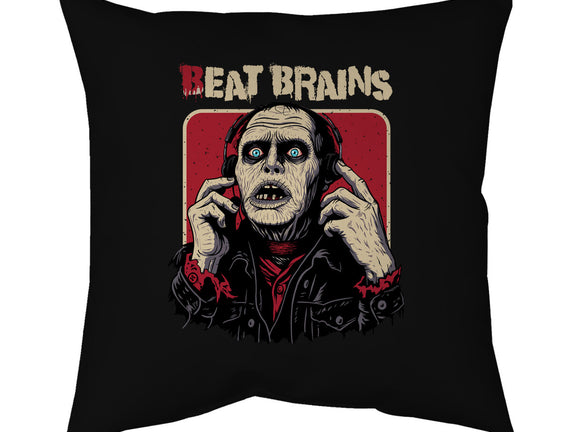 Beat Brains