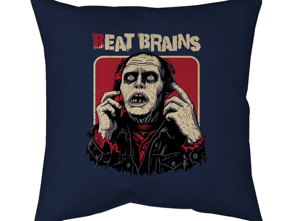 Beat Brains