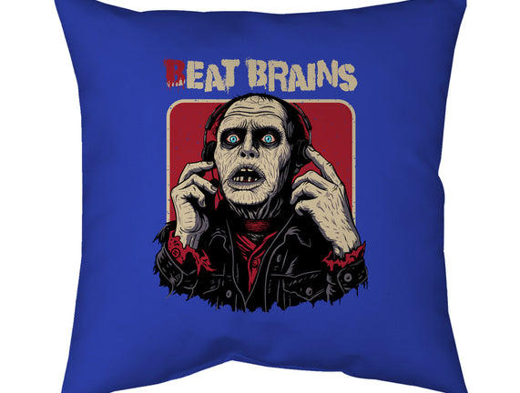 Beat Brains