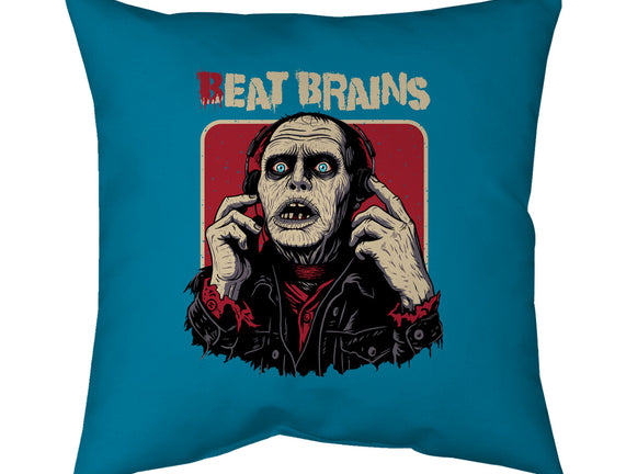 Beat Brains