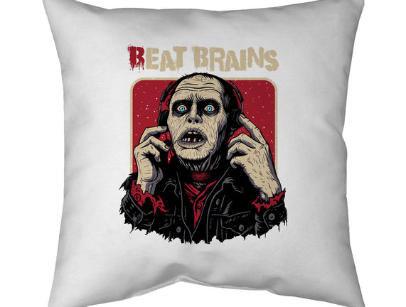Beat Brains