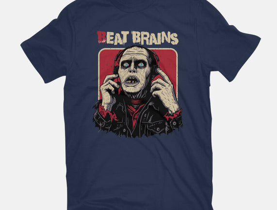 Beat Brains