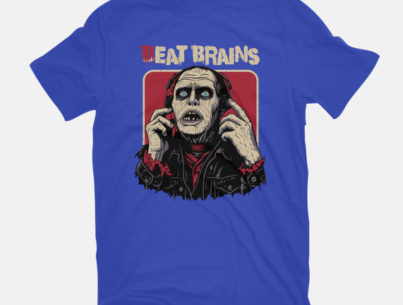 Beat Brains