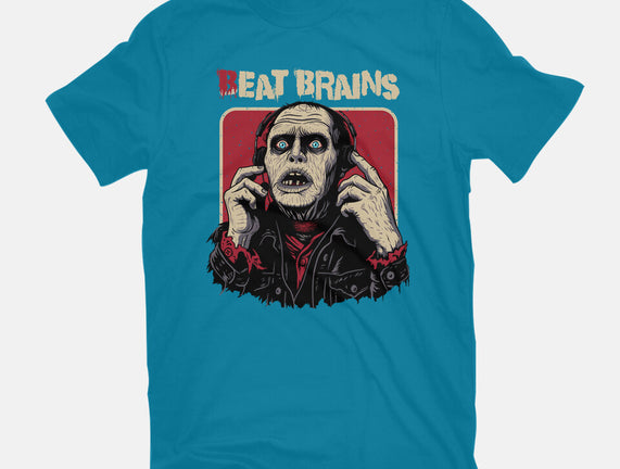Beat Brains