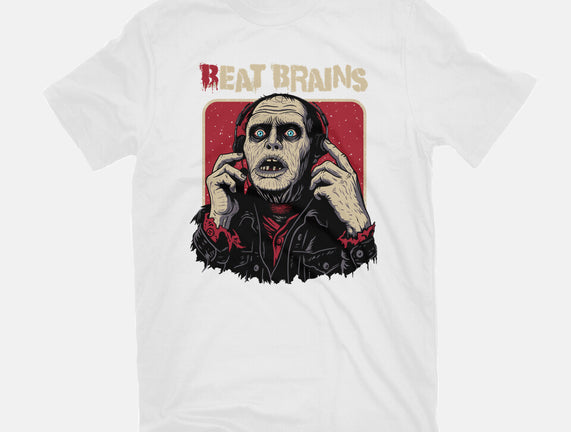 Beat Brains